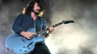 Foo Fighters-Learn To Fly (acoustic)