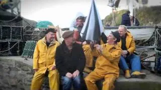 Meet the Fisherman's Friends