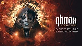 Qlimax 2016 | Official Q-dance Trailer