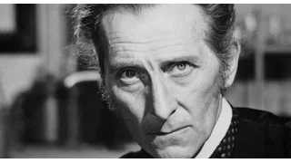 Rare Cult Cinema's Top 15 Peter Cushing HORROR movies