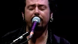 Toto - I Will Remember (Yokohama 1999)