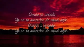 Pepe Aguilar -  Cielo rojo CON LETRA