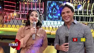 De la BANCA a la NOMINACION, Carol vence a Marian | CALLE 7PY | 15 06 2023