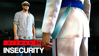 HITMAN™ 3 - (In)Security (Silent Assassin)