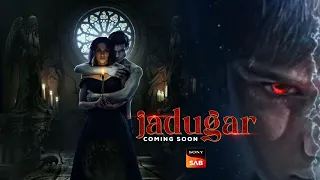 Sony Sab New Fantasy Show : Jadugar | Launch Date & Cast Update | Telly Wave News