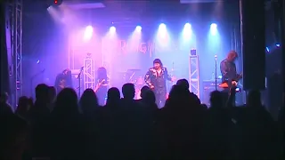 Teeze / Roughhouse - Somewhere Someway (live 4/29/23) HD