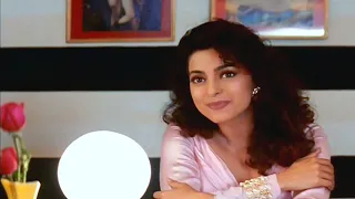 Ye Pyar Pyar Kya Hai-Daraar 1996 HD Video Song, Rishi Kapoor, Juhi Chawla