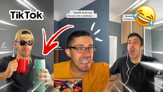 MELHORES TIKTOKs Felipenpv | COMPILADO #34