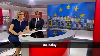 Bristol migration Brexit fears - BBC Points West