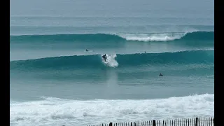 Lacanau Surf Report - Samedi 17 Juin - 17H30