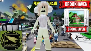 BROOKHAVEN ZOMBIE INVASION ( ROLEPLAY )