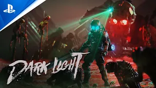 Dark Light PlayStation Launch: Jan 30, 2024!