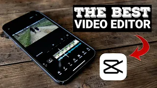 The Best Free iPhone Video Editing App for 2021: Edit Cinematic Footage With CapCut