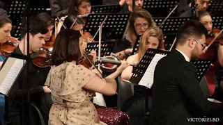 P.I. Ceaikovski - Concertul nr. 1 pentru pian si orchestra / Tchaikovsky - Piano Concerto No. 1