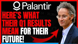 PLTR Stock News: Here Is What Palantir's Earnings Results Really Mean!