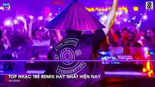 ĐỪNG NÓI YÊU TÔI REMIX, NGƯỜI NÓI YÊU THƯƠNG TÔI NHIỀU NHƯNG SAO REMIX   ♫ TOP  BXH NHẠC TRẺ REMIX