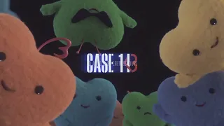 [8D] Case 143 - Stray kids