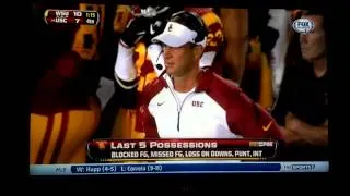 Fire Kiffin Chant