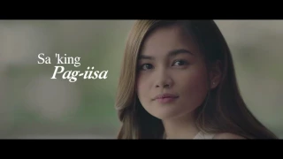 Tuloy Pa rin ( mcdo 2017) lyrics and video