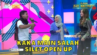 Kaka Main Salah | Silet Open Up | RUMPI (7/9/23) L2