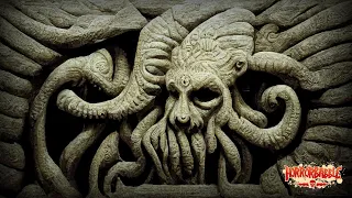 "The Call of Cthulhu" / Lovecraft's Cthulhu Mythos