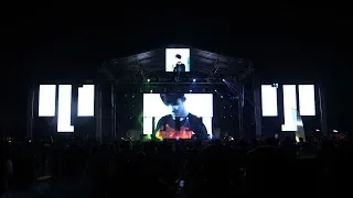 Alffy Rev (Exclusive) LIVE in Singapore ( Skechers Sundown Festival)