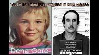Death Row Executions-Child Predator Terry Doug Clark Protected by Dirty Judge EP 15