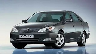 Toyota Camry30 сатылат срочно! Тайота Камри30 продаётся/ ГАЗ,БЕНЗИН 😱0550 165 005