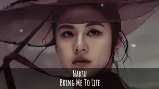 Naksu | Bring Me To Life (Sub. Español)