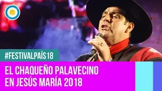 Festival País '18 - El Chaqueño Palavecino en el Festival Nacional de Jesús María (2 de 2)