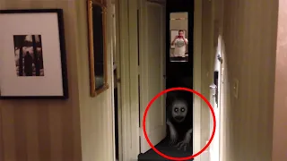 Top 15 Scary Videos You Have to See to Believe