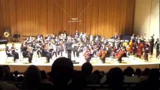 FINLANDIA MAC ORCHESTRA 05-2013