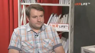 Хто збалансує Зеленського у новій Раді? - Петро Олещук