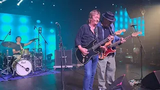 Chris Norman - Whiskey And Water (the final!🤩🙃) - live, Limassol, Cyprus, March 17.2023