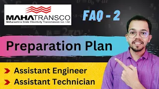 Mahatransco 2023 Preparation Plan for Freshers | Experienced | Job Going | Self Study