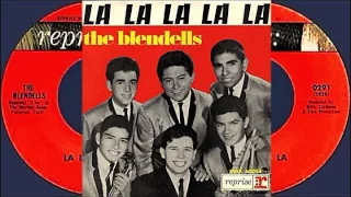 The Blendells - La La La La La - HQ