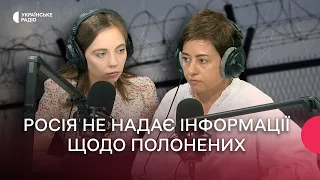 Зниклі безвісти військові та цивільні: що робити рідним?