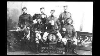 German Patriots: Jewish Germans During WWI