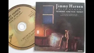 Jimmy Harnen with Synch - Where Are You Now? (1986/1989) HQ