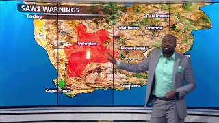SA Weather Forecast | 13 March 2023