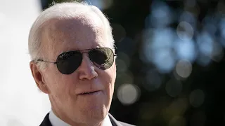 Biden used State of the Union address as his ‘election campaign launch for 2024’