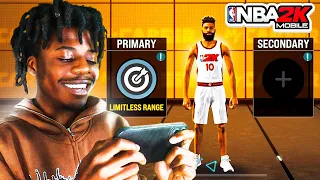 I tried the mobile Version of NBA 2K24 and it’s actually Good! (NBA 2K24 Arcade Edition)