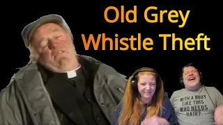 Father Ted - Series 2, Episode 4 - Old Grey Whistle Theft (Reaction)