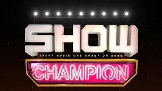 Watch Live: BTOB, GOT7, NU’EST W, And More Perform On “Show Champion”(News)