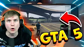 НАШЕЛ GTA 5 В GOOGLE PLAY И APP STORE | ВЕЛЯ - ИГРЫ НА АНДРОИД | ТОП ИГР НА АНДРОИД