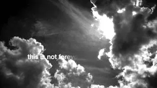 This Is Not Forever - Sarah Hart