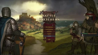Battle Brothers (v9) (16) (11.3.17)