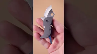 2 MORE Bizarre-Looking Knives