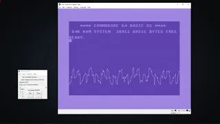 Fat Rat's Monody (8-bit C64 remix)