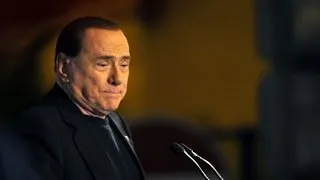 Сильвио Берлускони потерял неприкосновенность (новости)